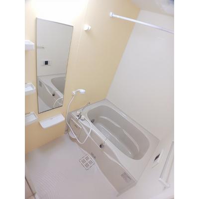 笑顔館Ⅱ 205【管理NO：1-020323801-02040】 ★家具家電は申し込み後に搬入します★の物件画像