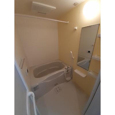 笑顔館Ⅱ 202【管理NO：1-020323801-02020】 ★家具家電は申し込み後に搬入します★の物件画像