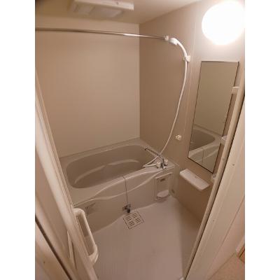 ジュネス・ヌーベルⅣ 201【管理NO：1-019474402-02010】 ★家具家電は申し込み後に搬入しますの物件画像