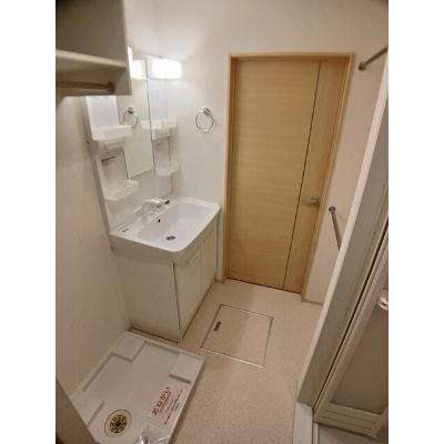 ジュネス・ヌーベルⅣ 201【管理NO：1-019474402-02010】 ★家具家電は申し込み後に搬入しますの物件画像