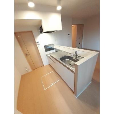 ジュネス・ヌーベルⅣ 103【管理NO：1-019474402-01030】 ★家具家電は申し込み後に搬入しますの物件画像