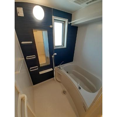 ニューカレントＡ 202【管理NO：1-018964501-02020】 ★家具家電は申し込み後に搬入します★の物件画像