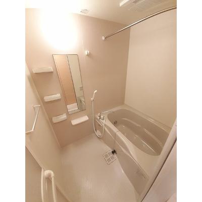 ヴィラ・ソレイユⅡＢ 103【管理NO：1-018438702-01030】 ★家具家電は申し込み後に搬入しますの物件画像