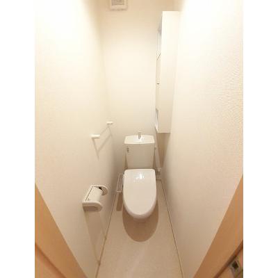 ヴィラ・ソレイユⅡＢ 103【管理NO：1-018438702-01030】 ★家具家電は申し込み後に搬入しますの物件画像