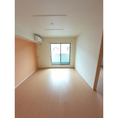 ヴィラ・ソレイユⅡＡ 202【管理NO：1-018438701-02020】 ★家具家電は申し込み後に搬入しますの物件画像