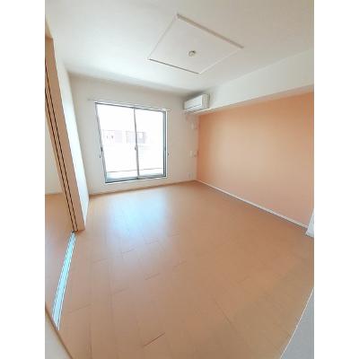 メゾン　ド　ブリーズ 202【管理NO：1-018428801-02020】 ★家具家電は申し込み後に搬入しますの物件画像