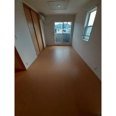 メゾン・ド・ジューホⅡ　Ｂ 201【管理NO：1-018296002-02010】 ★家具家電は申し込み後に搬入します★の物件画像