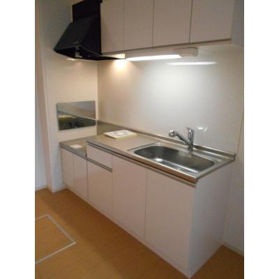 笑顔館Ｂ 103【管理NO：1-018236902-01030】 ★家具家電は申し込み後に搬入します★の物件画像