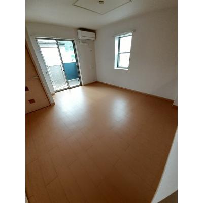 リーガハット２３ 101【管理NO：1-018116001-01010】 ★家具家電は申し込み後に搬入しますの物件画像
