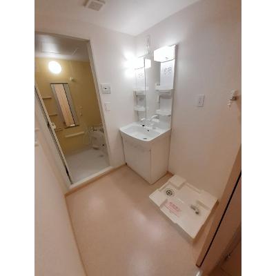 リーガハット２３ 101【管理NO：1-018116001-01010】 ★家具家電は申し込み後に搬入しますの物件画像