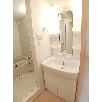 サン・アベニューＢ 103【管理NO：1-017922502-01030】 ★家具家電は申し込み後に搬入します★の物件画像