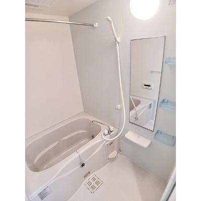 サン・アベニューＢ 102【管理NO：1-017922502-01020】 ★家具家電は申し込み後に搬入します★の物件画像