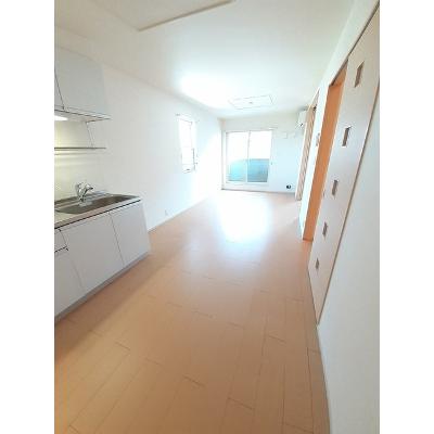 ネオタウンＡ 206【管理NO：1-017674201-02050】 ★家具家電は申し込み後に搬入します★の物件画像