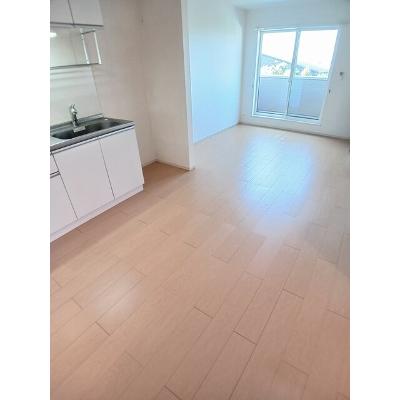 ベル・ヴィオラＫⅢ 203【管理NO：1-017667401-02030】 ★家具家電は申し込み後に搬入します★の物件画像