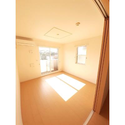 ベル・ヴィオラＫⅢ 105【管理NO：1-017667401-01040】 ★家具家電は申し込み後に搬入しますの物件画像