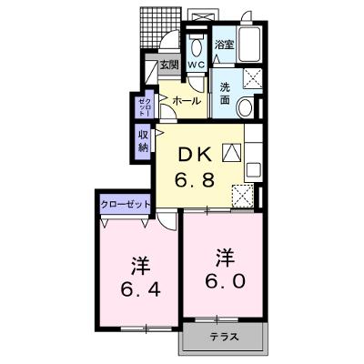サニーレジデンス 103【管理NO：1-017441301-01030】 ★家具家電は申し込み後に搬入します 2026年10月下旬入居可能の物件画像