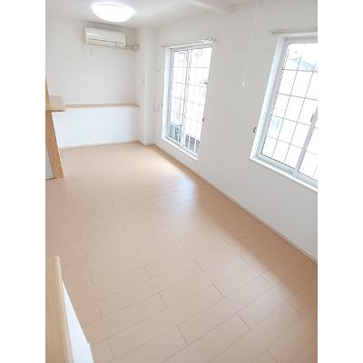 アルバカーサ桜木 203【管理NO：1-017396601-02030】 ★家具家電は申し込み後に搬入します★の物件画像