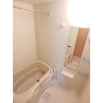 アルバカーサ桜木 203【管理NO：1-017396601-02030】 ★家具家電は申し込み後に搬入します★の物件画像