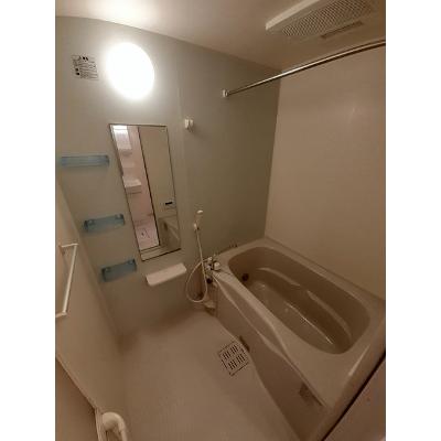 プラシード　カーサ　Ⅱ 202【管理NO：1-017074502-02020】 ★家具家電は申し込み後に搬入しますの物件画像