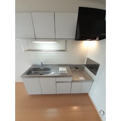 チャハナ・コーラル 201【管理NO：1-016743101-02010】 ★家具家電は申し込み後に搬入しますの物件画像