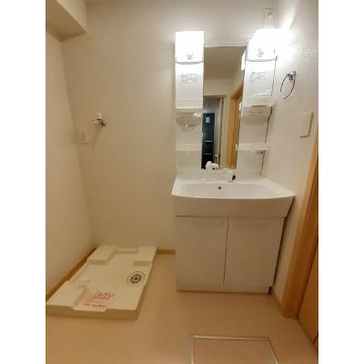 チャハナ・コーラル 201【管理NO：1-016743101-02010】 ★家具家電は申し込み後に搬入しますの物件画像