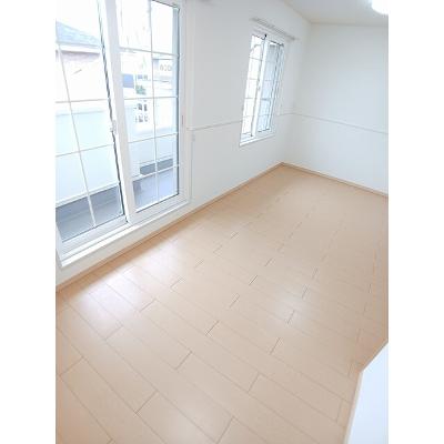 ラ・クゥー　Ｂ 203【管理NO：1-016184502-02030】 ★家具家電は申し込み後に搬入します★の物件画像