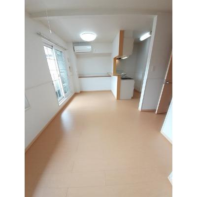 ラ・クゥー　Ｂ 202【管理NO：1-016184502-02020】 ★家具家電は申し込み後に搬入します★の物件画像