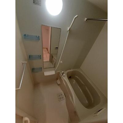フォンテーヌ 201【管理NO：1-016182601-02010】 ★家具家電は申し込み後に搬入します 2026年07月中旬入居可能の物件画像