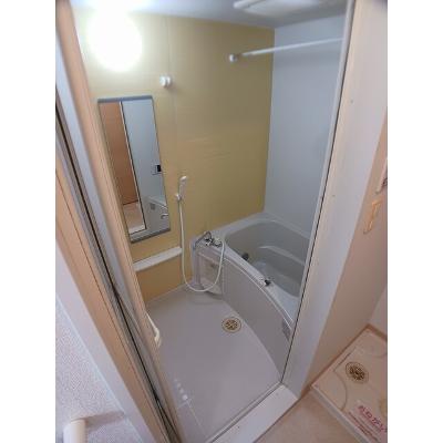 ブリーズヒル国領　Ｃ 201【管理NO：1-015543401-02010】 ★家具家電は申し込み後に搬入します★の物件画像