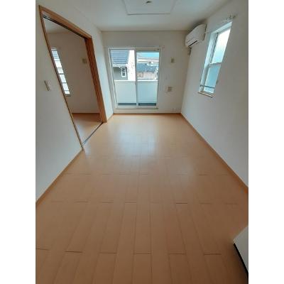 プレミアムＡ 201【管理NO：1-015150301-02010】 ★家具家電は申し込み後に搬入しますの物件画像