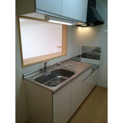 アクア　イーストＢ 203【管理NO：1-015045002-02030】 ★家具家電は申し込み後に搬入します★の物件画像