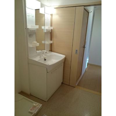 アクア　イーストＢ 203【管理NO：1-015045002-02030】 ★家具家電は申し込み後に搬入します★の物件画像