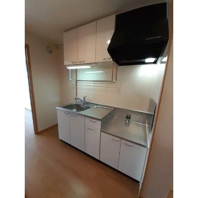 イート　ハーブⅡ 203【管理NO：1-014797402-02030】 ★家具家電は申し込み後に搬入します★の物件画像