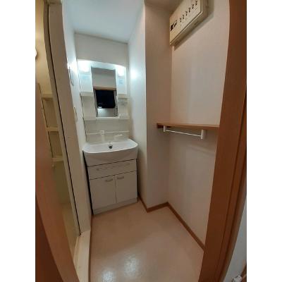 イート　ハーブⅡ 203【管理NO：1-014797402-02030】 ★家具家電は申し込み後に搬入します★の物件画像
