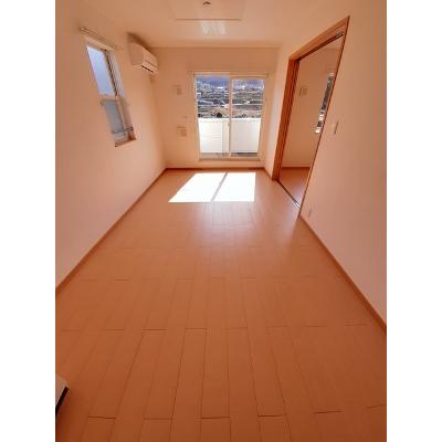 サンリット・ヴィラＢ 201【管理NO：1-014759202-02010】 ★家具家電は申し込み後に搬入しますの物件画像