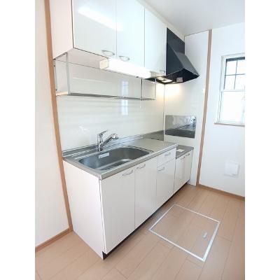 グラン・すずかぜの丘Ｃ 105【管理NO：1-014595003-01040】 ★家具家電は申し込み後に搬入します★の物件画像