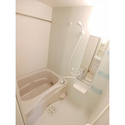 グラン・すずかぜの丘Ｃ 102【管理NO：1-014595003-01020】 ★家具家電は申し込み後に搬入します★の物件画像