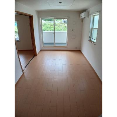 グラン・すずかぜの丘Ｂ 201【管理NO：1-014595002-02010】 ★家具家電は申し込み後に搬入します★の物件画像