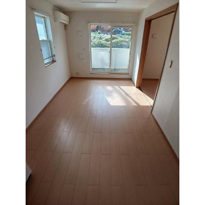 グラン・すずかぜの丘Ａ 203【管理NO：1-014595001-02030】 ★家具家電は申し込み後に搬入します★の物件画像