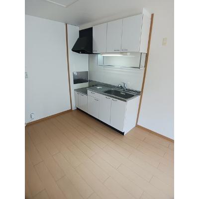 グラン・すずかぜの丘Ａ 203【管理NO：1-014595001-02030】 ★家具家電は申し込み後に搬入します★の物件画像