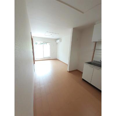 グラン・すずかぜの丘Ａ 202【管理NO：1-014595001-02020】 ★家具家電は申し込み後に搬入します★の物件画像