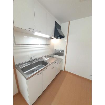 グラン・すずかぜの丘Ａ 202【管理NO：1-014595001-02020】 ★家具家電は申し込み後に搬入します★の物件画像