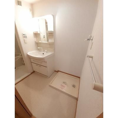 グラン・すずかぜの丘Ａ 202【管理NO：1-014595001-02020】 ★家具家電は申し込み後に搬入します★の物件画像