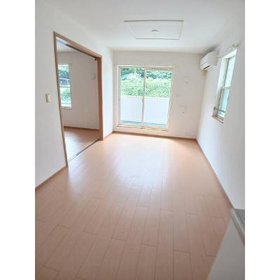 グラン・すずかぜの丘Ａ 201【管理NO：1-014595001-02010】 ★家具家電は申し込み後に搬入します★の物件画像