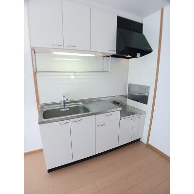 グラン・すずかぜの丘Ａ 201【管理NO：1-014595001-02010】 ★家具家電は申し込み後に搬入します★の物件画像