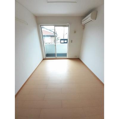カルム・アルモニー・Ｋ　Ⅱ 103【管理NO：1-014367402-01030】 ★家具家電は申し込み後に搬入しますの物件画像