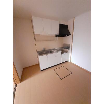カルム・アルモニー・Ｋ　Ⅱ 103【管理NO：1-014367402-01030】 ★家具家電は申し込み後に搬入しますの物件画像