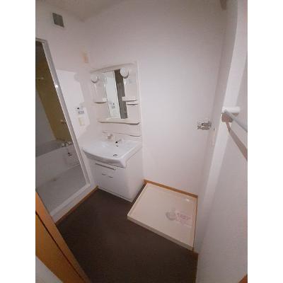 カルム・アルモニー・Ｋ　Ⅱ 103【管理NO：1-014367402-01030】 ★家具家電は申し込み後に搬入しますの物件画像