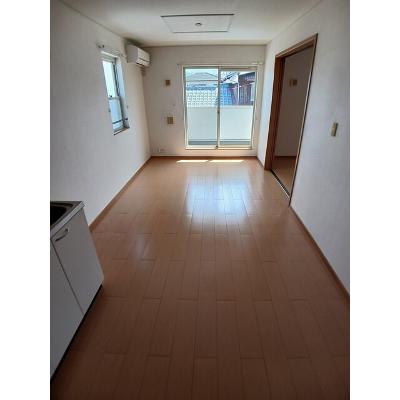 カルム・アルモニー・Ｋ　Ⅰ 205【管理NO：1-014367401-02040】 ★家具家電は申し込み後に搬入しますの物件画像