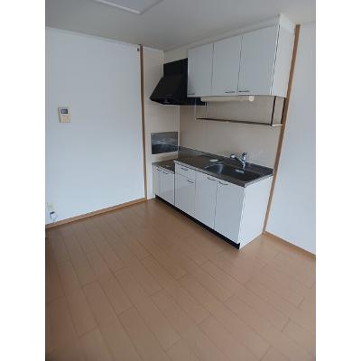 カルム・アルモニー・Ｋ　Ⅰ 205【管理NO：1-014367401-02040】 ★家具家電は申し込み後に搬入しますの物件画像